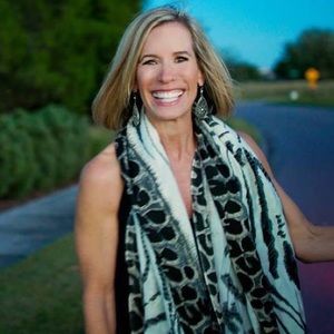 Meet your Posher, Carol